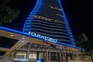 Four Points by Sheraton Mini-hotel, Izmir