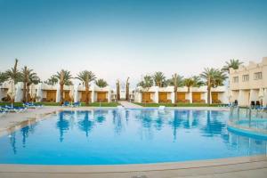 Dahab Lagoon Club & Resort Ex Tirana, Dahab