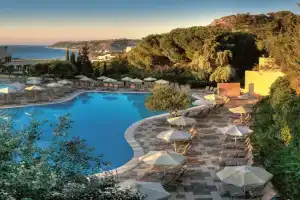 Rhodes Bay Hotel & Spa, Ixia