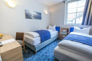 Hotel am Fjord, Flensburg