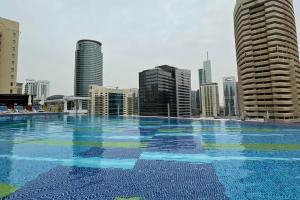 Marina Byblos Hotel, Dubai