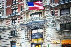 The Hotel at Fifth Avenue, New York