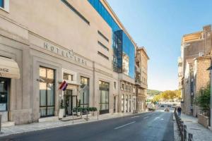 Hotel Luxe, Split
