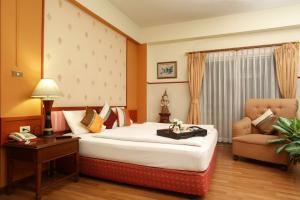 People Place Boutique In Town Hotel - SHA Extra Plus, Chiang Mai