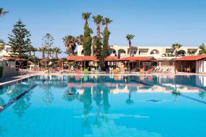 Eurovillage Achilleas Hotel, Mastichari