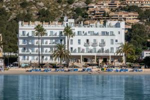 Hoposa Pollentia - Adults Only, Port de Pollenca