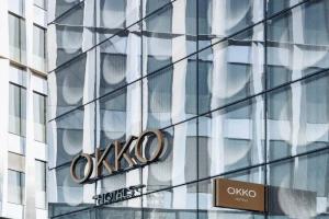 Okko Hotels Porte De Versailles, Paris