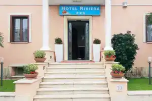 Hotel Riviera, Fiumicino
