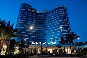 Universal's Aventura Hotel, Orlando