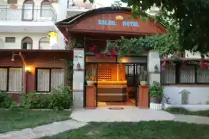 Soleil Hotel, Kusadasi