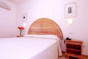 Hotel Angedras, Alghero