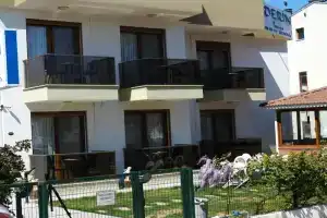 Hotel «Derin Butik Otel», Sigacik