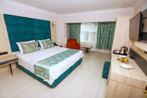 Mare Blu Hotel, Trabzon