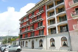 Hotel Shelley e delle Palme, Lerici
