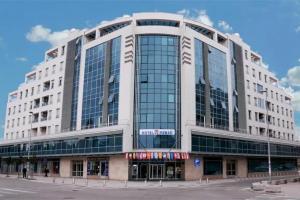 Hotel M Nikić, Podgorica