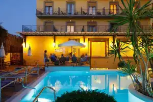 Hotel Zi' Teresa, Sorrento