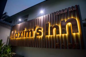 Maxim's Inn, Bangkok