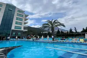 Grand Ring Hotel, Beldibi