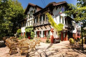 Residenza d'Epoca Albergo Quattro Fontane Mini-hotel, Lido