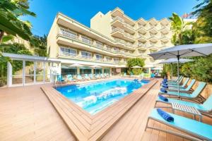 Hotel Agua Beach "Adults only", Palma Nova