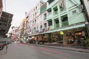 Magnific Guesthouse, Patong