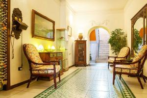 Hotel Annabelle, Ischia Town