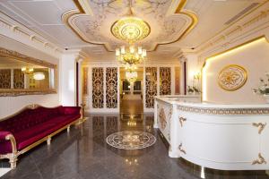 Limak Thermal Boutique Hotel, Termal