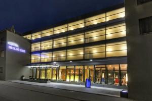 Hotel Der Blaue Reiter, Karlsruhe