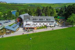 k1 sporthotel, Oberwiesenthal