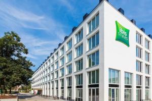 ibis Styles Baden-Baden Mini-hotel, Rastatt