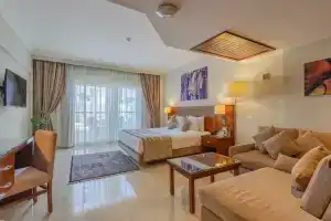 Sultan Gardens Resort, Sharm el Sheikh