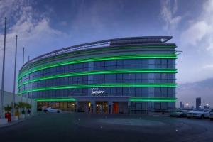 Park Inn by Radisson Motor City, Dubai