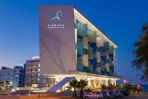 Flamingo Paradise Beach Hotel - Adults Only, Protaras