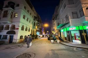 PALMERA OLD CITY Mini-hotel, Istanbul
