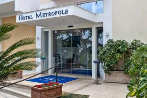 Hotel Metropole, Sorrento
