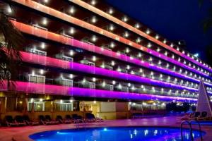 Hotel Servigroup Diplomatic, Benidorm
