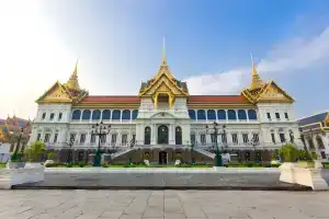 Tim Mansion Guest house, Bangkok
