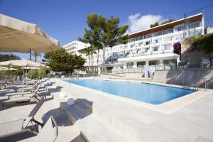 Grupotel Molins, Cala San Vicente