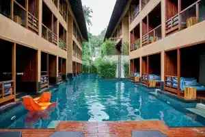 Avatar Railay, Railay Beach