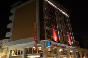 Hotel Palio, Asti