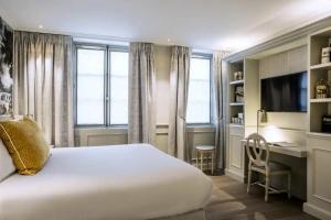 Charles V Mini-hotel, Paris
