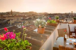 Hotel Torre Guelfa Palazzo Acciaiuoli, Florence