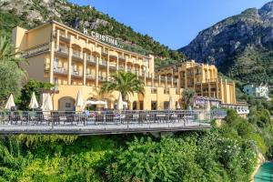 Hotel Cristina, Limone sul Garda