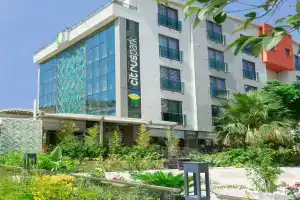 Citrus Park Hotel, Antalya