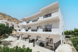 Elea Terra Hotel, Matala