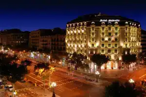 Majestic Hotel & Spa GL, Barcelona