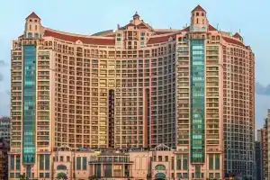 Plaza Hotel, Alexandria