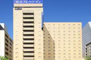Keio Presso Inn Shinjuku, Tokyo