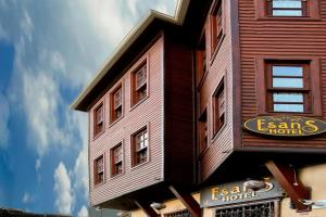 Esans Hotel - Special Category, Istanbul