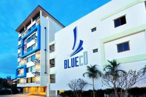 The BluEco Hotel SHA Plus, Kata
